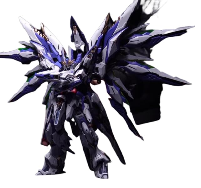 Amazon.co.jp: 1/72スケール NPCM-017 天幕 機甲 可動 プラモデル フル